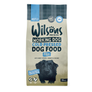 Wilsons - Fish Cold Pressed Working Dog Food