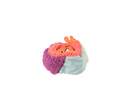 Ocean Buddies - Coral Burrow Dog Toy By P.L.A.Y