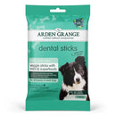 Arden Grange Dental Sticks Mint & Superfoods 180g