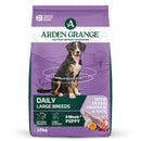 Arden Grange Adult Dog Large Breed 12kg (Damaged Bag)