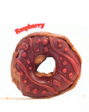 Miro & Makauri - Plant-Based Doggy Donuts Dog Treats (Mixed Flavours)