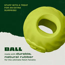 Benebone Bounce Ball Dog Toy