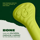 Benebone Bounce Bone Dog Toy