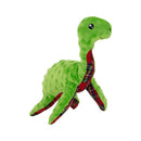 Ancol - Lottie Loch Ness Monster Dog Toy