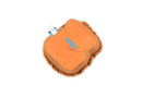 Thick 'N Fluffy French Toast Dog Toy By P.L.A.Y