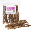 JR Pet Products - Braided Beef Gullet