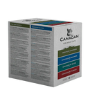 Canagan Adult Multipack Wet Cat Food 85g x 8