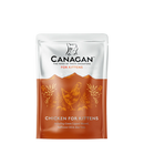 Canagan Chicken for Kittens Wet Cat Food