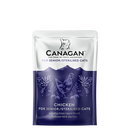 Canagan Chicken for Senior / Sterilised Wet Cat Food