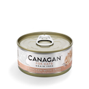 Canagan Chicken with Crab Wet Cat Food