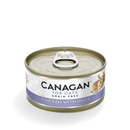 Canagan Chicken with Duck Wet Cat Food