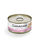 Canagan Chicken with Ham Wet Cat Food