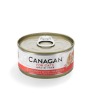 Canagan Chicken with Prawns Wet Cat Food
