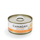 Canagan Chicken with Salmon Wet Cat Food