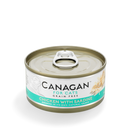 Canagan Chicken with Sardine Wet Cat Food