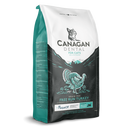 Canagan Dental Dry Cat Food