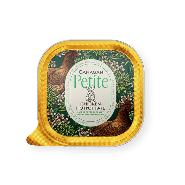 Canagan Petite Chicken Hotpot Paté