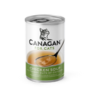 Canagan - Chicken Soup for Cats 140g