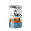 Canagan Tuna Cat Soup 140g