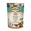 Carnilove Carp with Thyme Dog Treats 200g
