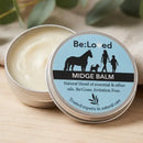 Be:Loved - Midge & Fly Soothing Balm - Horse, Human & Pet 30g