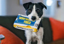 P.L.A.Y - 90'S Classic Woofbuster Video Dog Toy