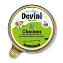 Devini Chicken Wet Dog Food