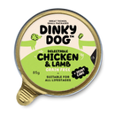 Dinky Dog Chicken & Lamb Wet Dog Food