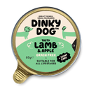 Dinky Dog Lamb & Apple Wet Dog Food