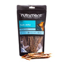 Nutriment - Duck Jerky 120g