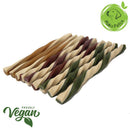Miro & Makauri - Fruit & Veg Straws with added Coconut Oil