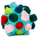 Ancol - Örva Snuffle Ball Dog Toy