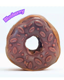 Miro & Makauri - Plant-Based Doggy Donuts Dog Treats (Mixed Flavours)