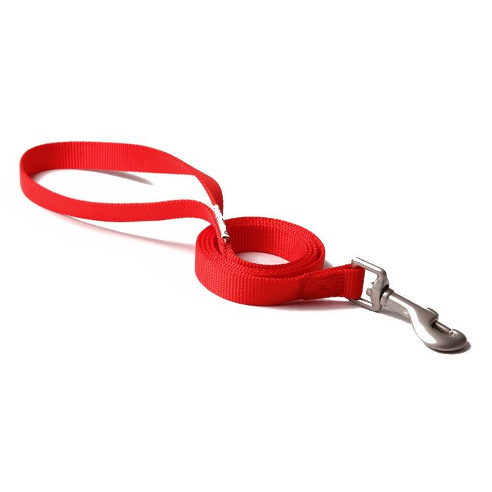 Great & Small Nylon Lead