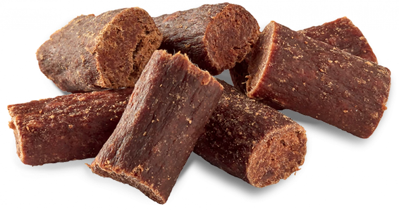 Natures Menu Lamb & Chicken Dog Treats 60g