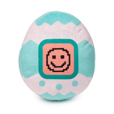 FuzzYard - Tamadogchi Retro Dog Toy