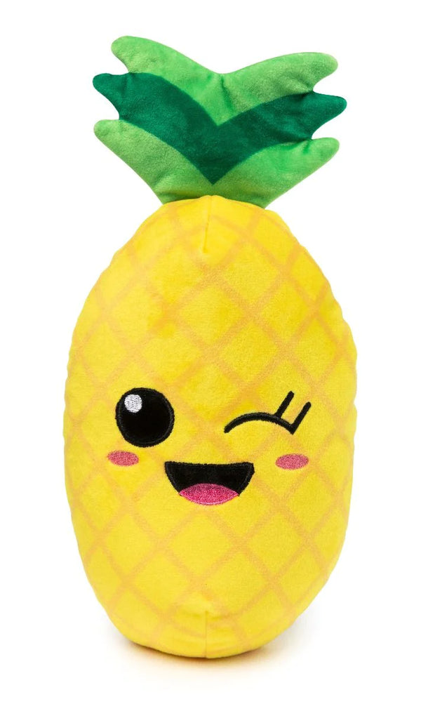 FuzzYard - Winky Pineapple Dog Toy
