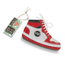Green & Wild's - Gordon Hi-Top, Eco Dog Toy