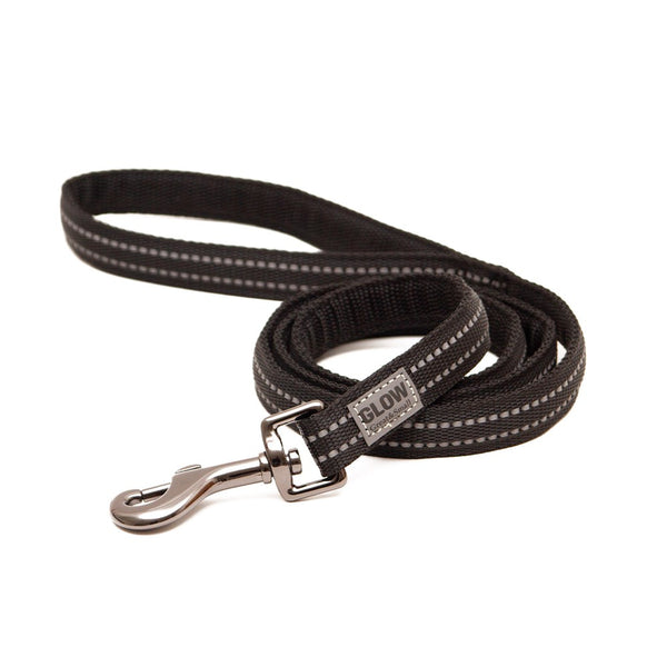Great & Small Glow Lead Black