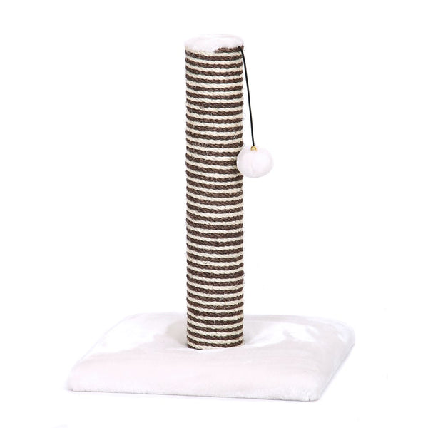 Great & Small Snuggle & Scratch Kitten Scratcher