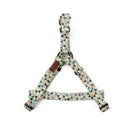 Great & Small Penrose Geometric Triangles Harness