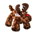 House of Paws Big Paws Reindeer Dog Toy
