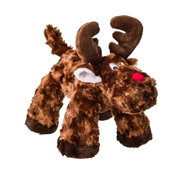 House of Paws Big Paws Reindeer Dog Toy