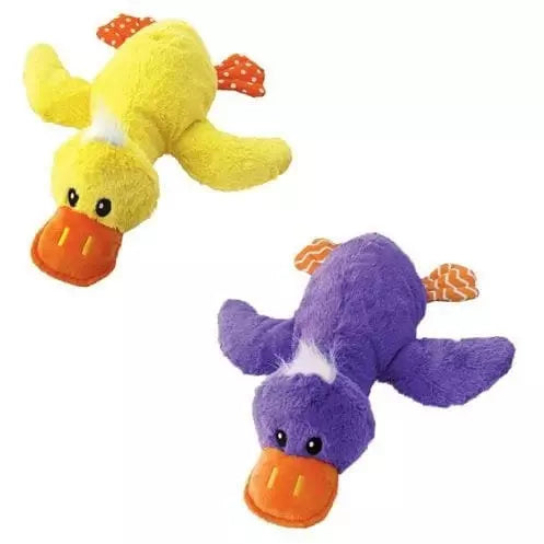 KONG Comfort Jumbo Xtra Large Dog Toy