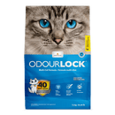 Intersand Odourlock Cat Litter 12kg