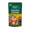 Natures Menu Country Hunter Chicken Dog Pouches (6x150g)