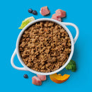 Nutriment - Gently Steamed Turkey Puppy Food 395g