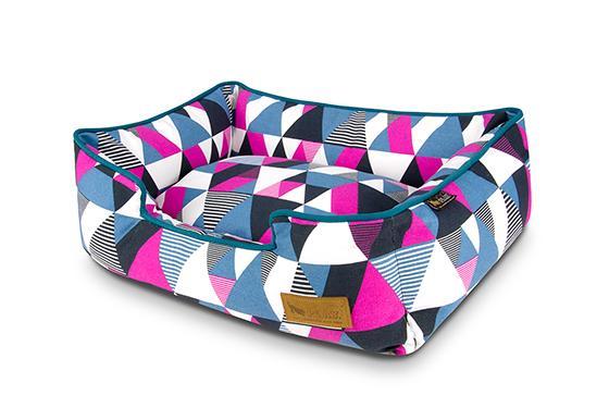 P.L.A.Y Mosaic Soda Pop Lounge Bed