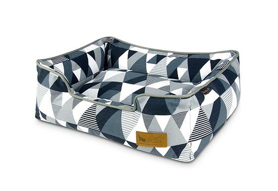 P.L.A.Y - Mosaic Tuxedo Lounge Bed