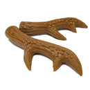Miro & Makauri - Natural Vegan Dog Treats Peanut Butter Antler (Single)